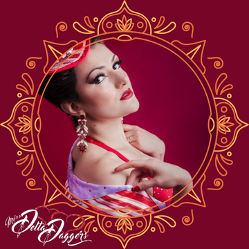 5 Tips For Creating A New Act with Delta Daggers