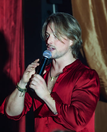 Spotlight on a Star: Sam Cassidy