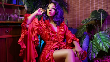 Secret Diary of a Dressmaker Ep. 1