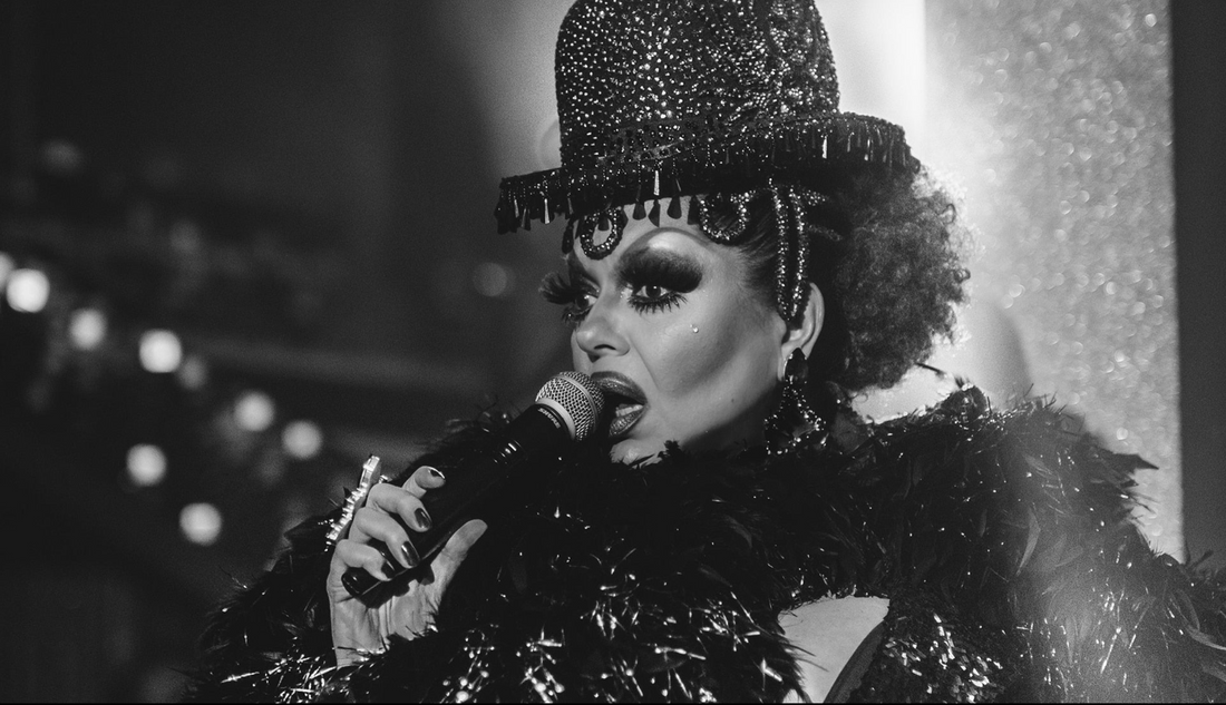 DRAG MEETS BUFF BRUNCH - BRIGHTON